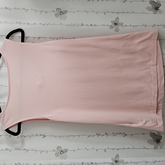 DISNEY PARKS MARY POPPINS -PRACTICALLY PERFECT IN EVERY WAY SZE LGE PINK T-SHIRT - Picture 5 of 7